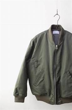 Bomber Jackets