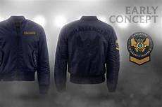 Bomber Jackets