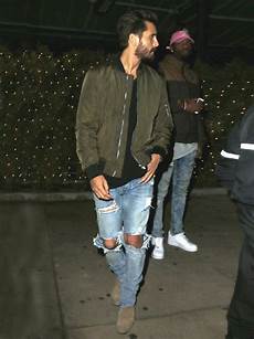 Bomber Shoes
