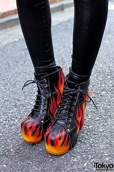 Bomber Shoes