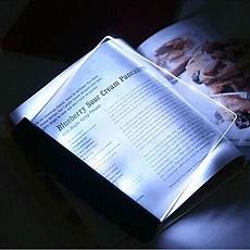 Book Lights
