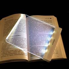 Book Lights