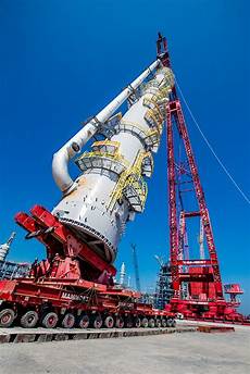 Boom Crane