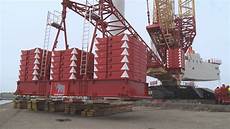 Boom Crane