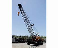 Boom Crane