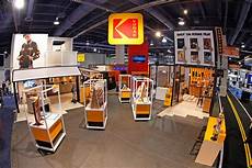 Booths Design Executing