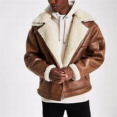 Borg Faux Fur Sweat