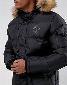 Borg Faux Fur Sweat