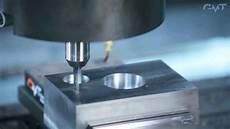 Boring Machines