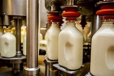 Bottle filling machine