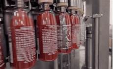 Bottle filling machine