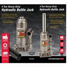 Bottle Jack