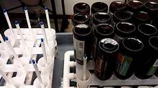 Bottle manufacturing machine