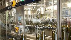 Bottling machine