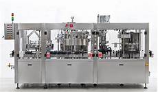 Bottling machine