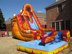Bouncy Castle