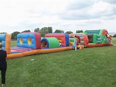 Bouncy Castle