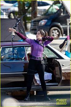 Bow-Arrow