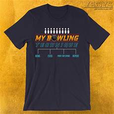 Bowling-Shirts