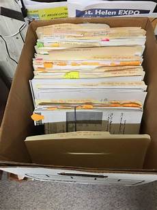 Box File