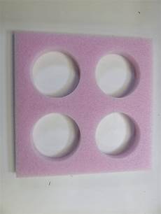 Box Strapping Dies