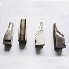 Box Strapping Dies