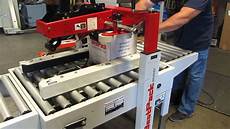 Box Strapping Extrusion Machine