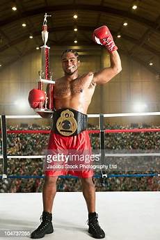 Boxing-Ring