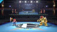 Boxing-Ring