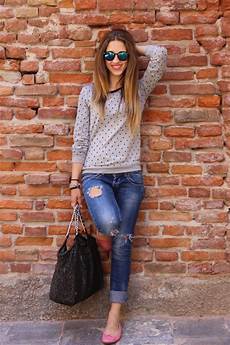 Boyfriend Jeans