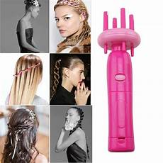Braiding machine