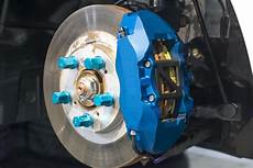 Brake-Assembly