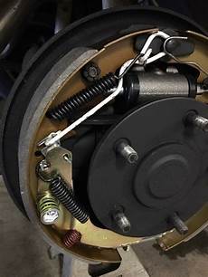 Brake-Assembly