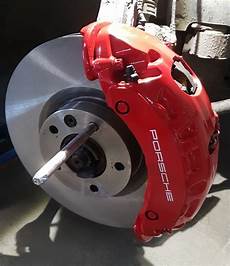 Brake-Calipers