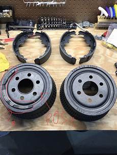 Brake-Drums