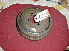 Brake-Drums