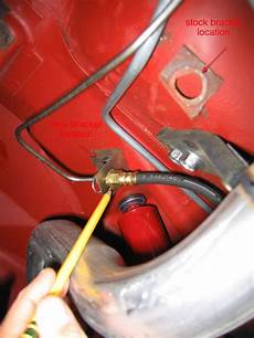 Brake-Hose