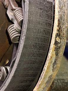 Brake-Shoes