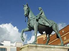 Brass Animal Statue
