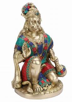Brass Animal Statue