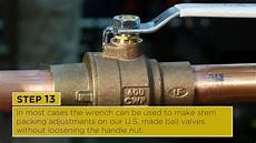 Brass Valves
