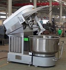Bread manufacturing machines