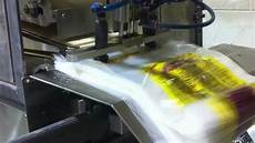 Bread manufacturing machines