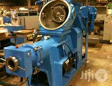 Bread manufacturing machines