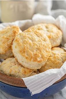 Breakfast Biscuits