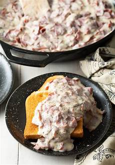 Breakfast Biscuits