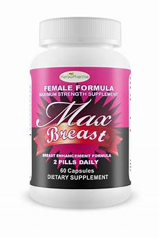 Breast Pills