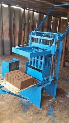 Brick Making Machinery