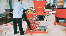 Brick making machines