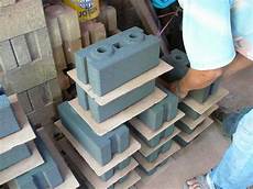 Brick making machines